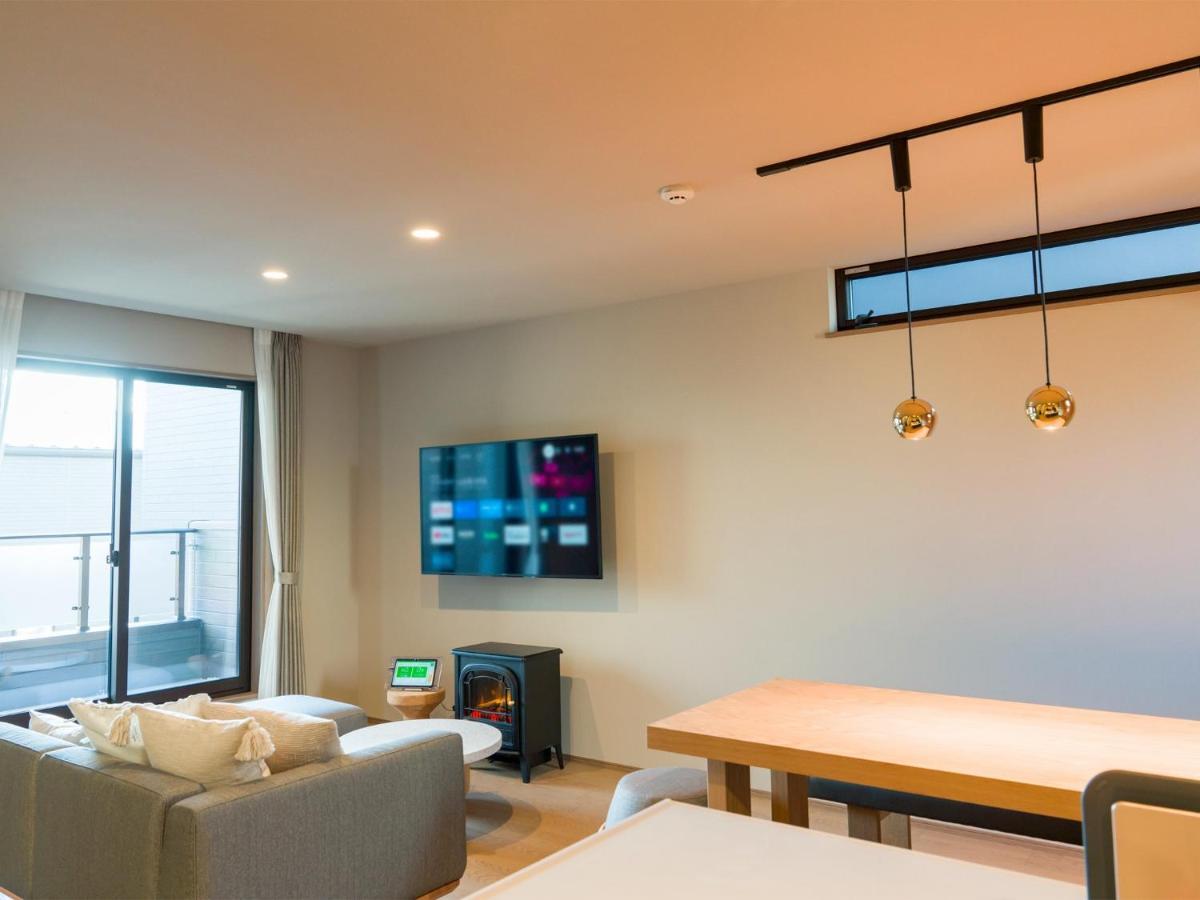 Rakuten Stay Fuji Kawaguchiko Station - Japanese Modern Villa Mt Fuji View 106 후지카와구치코 외부 사진