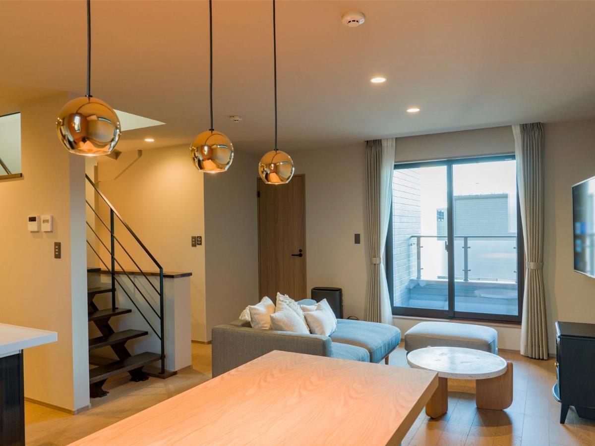 Rakuten Stay Fuji Kawaguchiko Station - Japanese Modern Villa Mt Fuji View 106 후지카와구치코 외부 사진