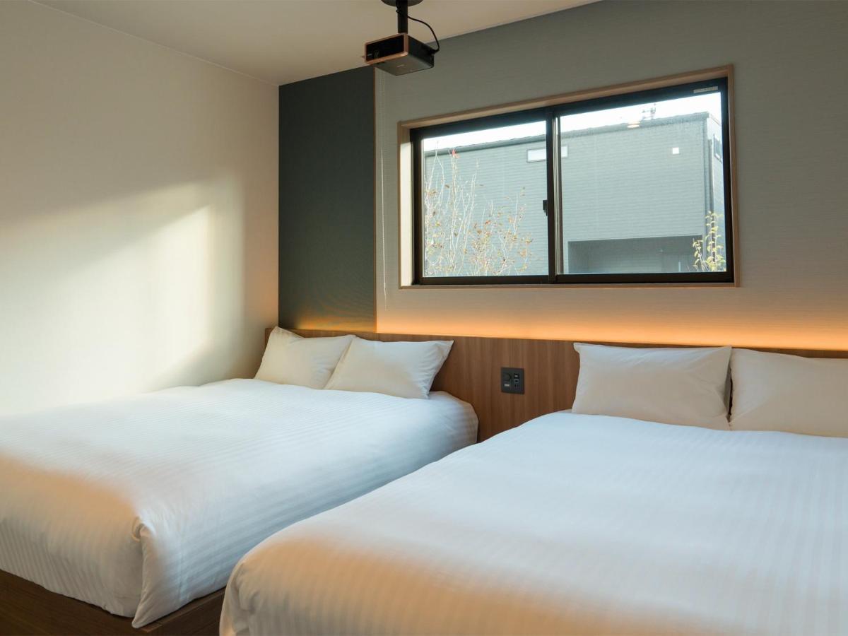 Rakuten Stay Fuji Kawaguchiko Station - Japanese Modern Villa Mt Fuji View 106 후지카와구치코 외부 사진