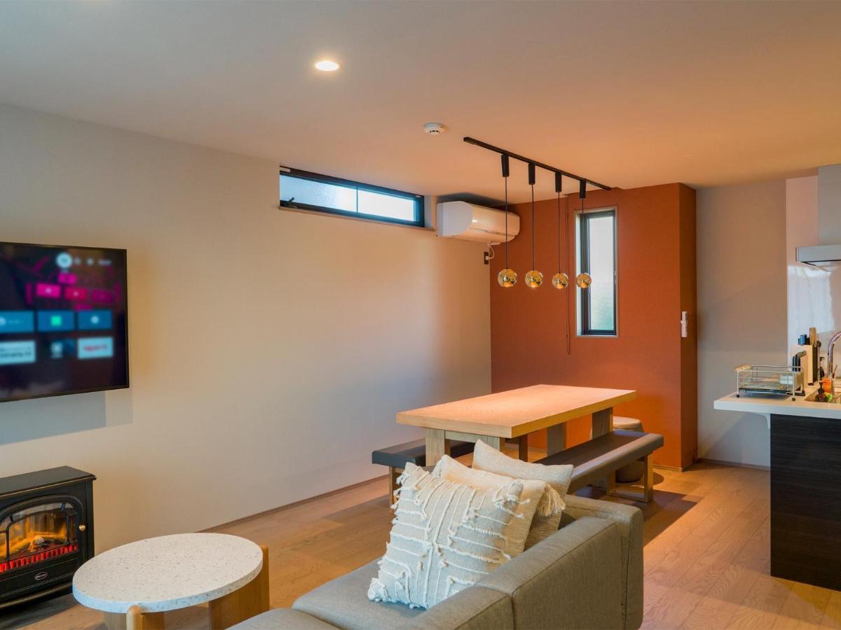 Rakuten Stay Fuji Kawaguchiko Station - Japanese Modern Villa Mt Fuji View 106 후지카와구치코 외부 사진