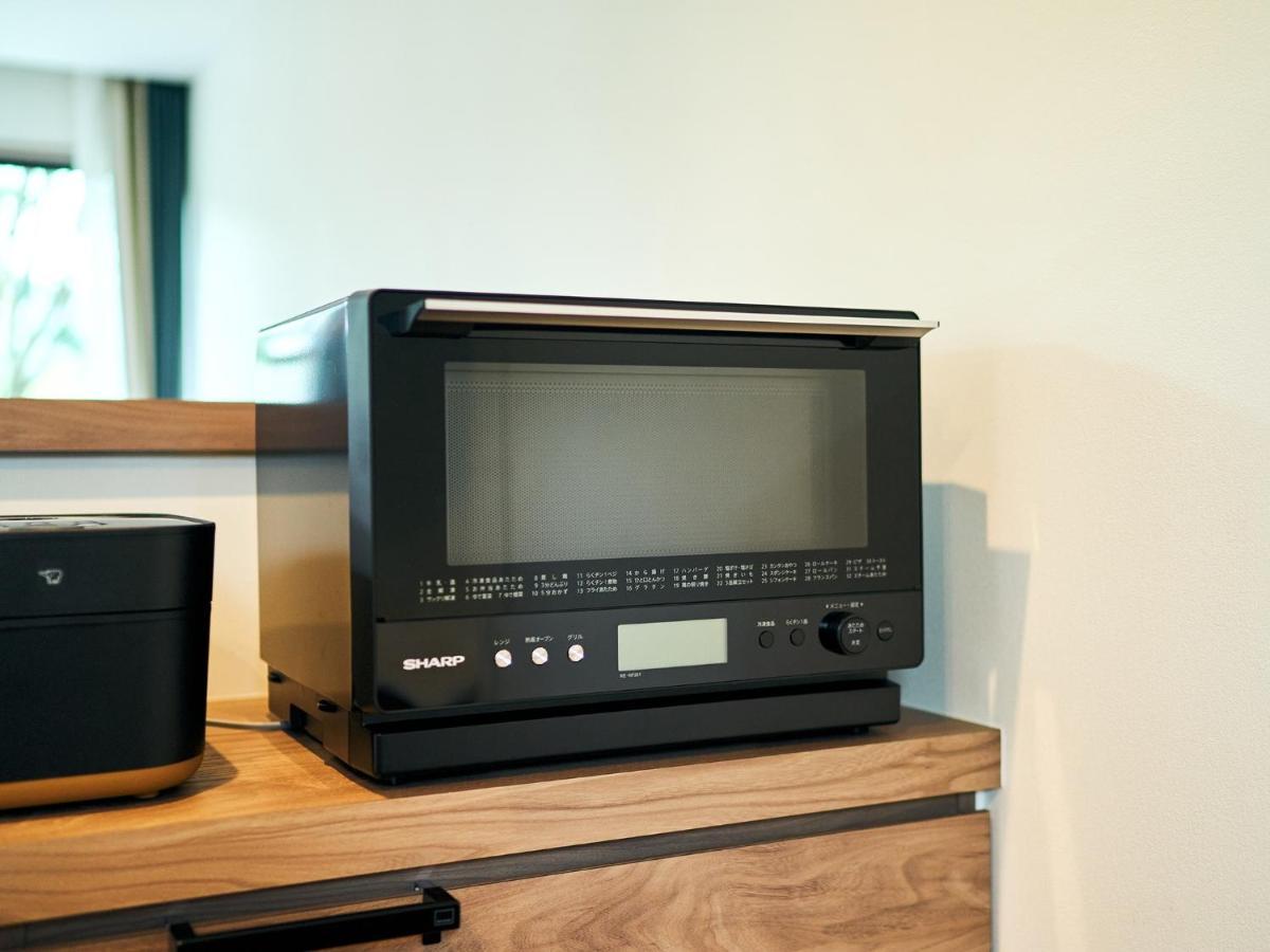 Rakuten Stay Fuji Kawaguchiko Station - Japanese Modern Villa Mt Fuji View 106 후지카와구치코 외부 사진