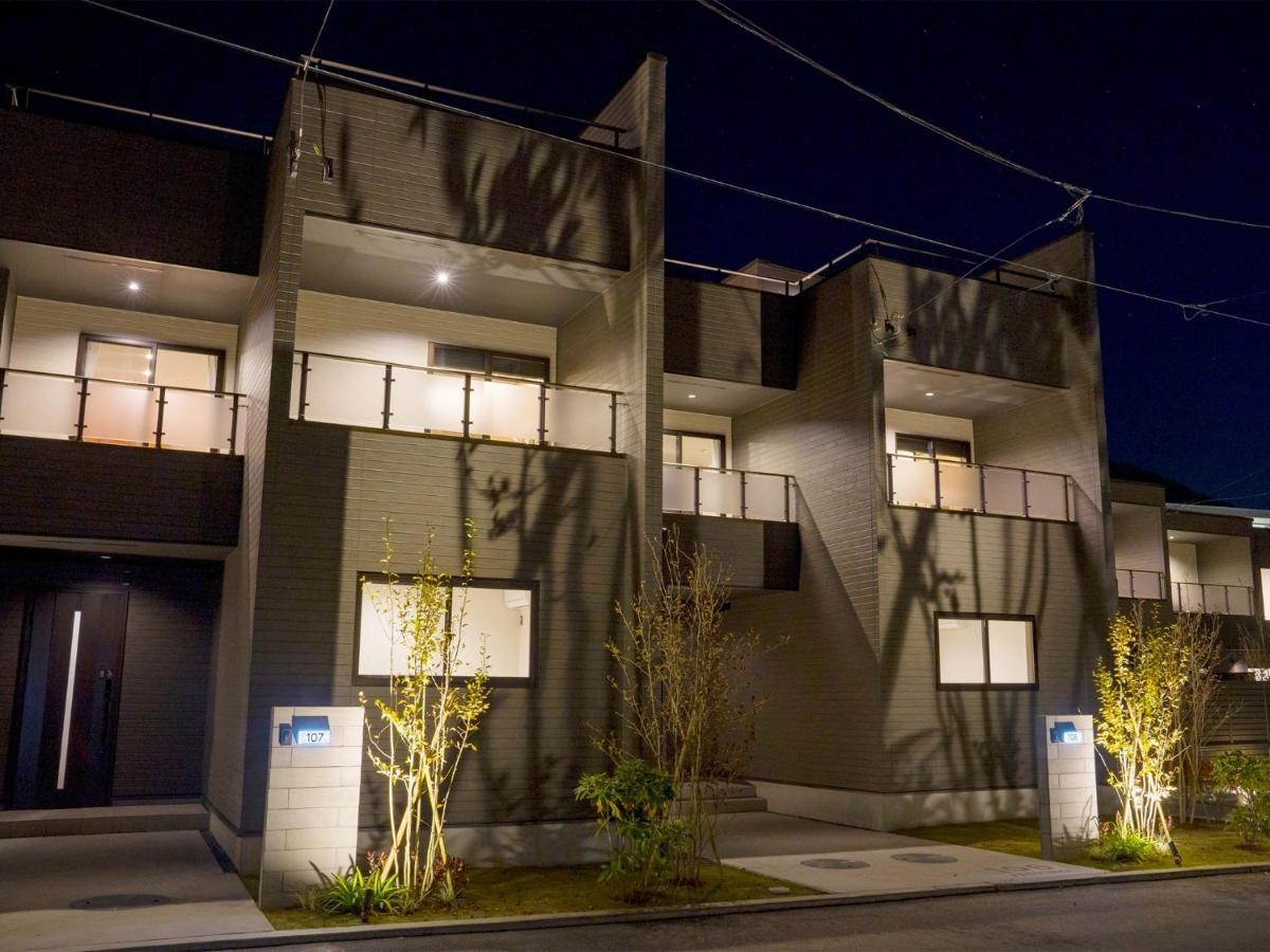 Rakuten Stay Fuji Kawaguchiko Station - Japanese Modern Villa Mt Fuji View 106 후지카와구치코 외부 사진