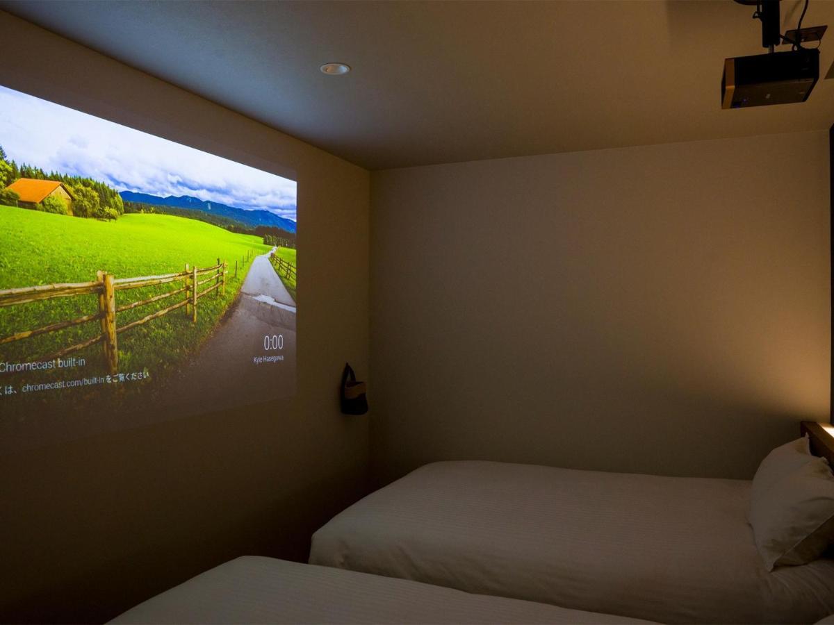 Rakuten Stay Fuji Kawaguchiko Station - Japanese Modern Villa Mt Fuji View 106 후지카와구치코 외부 사진