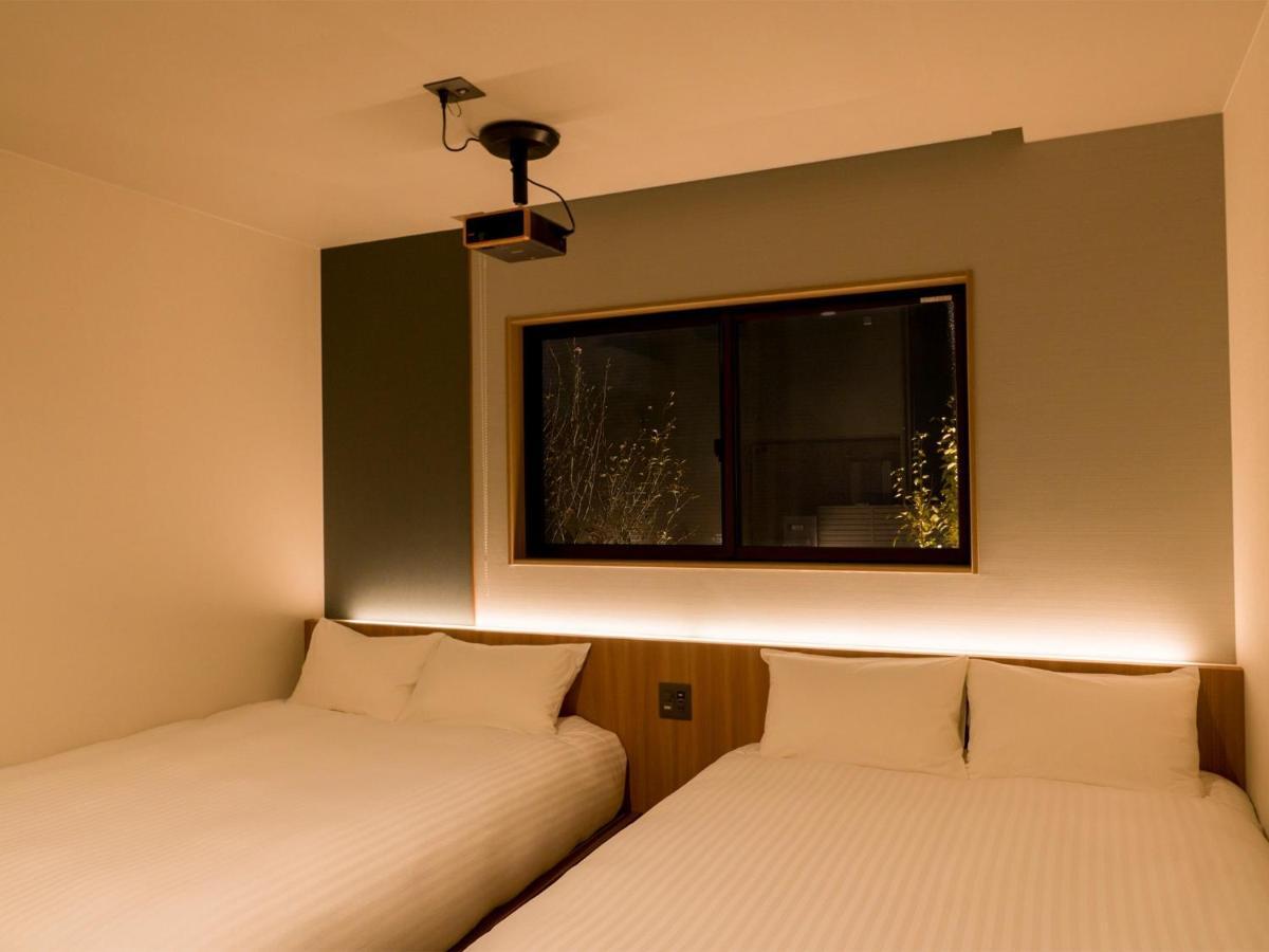 Rakuten Stay Fuji Kawaguchiko Station - Japanese Modern Villa Mt Fuji View 106 후지카와구치코 외부 사진